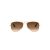 Ray-Ban Junior Aviator Zonnebril RJ 9506S 223/13