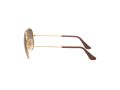 Ray-Ban Junior Aviator Zonnebril RJ 9506S 223/13