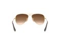 Ray-Ban Junior Aviator Zonnebril RJ 9506S 223/13