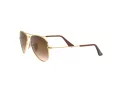 Ray-Ban Junior Aviator Zonnebril RJ 9506S 223/13