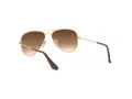 Ray-Ban Junior Aviator Zonnebril RJ 9506S 223/13