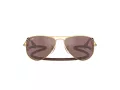 Ray-Ban Junior Aviator Zonnebril RJ 9506S 223/6G
