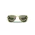 Ray-Ban Junior Aviator Zonnebril RJ 9506S 223/6R