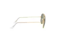 Ray-Ban Junior Aviator Zonnebril RJ 9506S 223/71