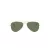 Ray-Ban Junior Aviator Zonnebril RJ 9506S 223/71