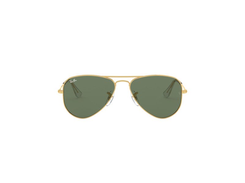 Ray-Ban Junior Aviator Zonnebril RJ 9506S 223/71