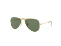 Ray-Ban Junior Aviator Zonnebril RJ 9506S 223/71
