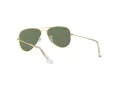 Ray-Ban Junior Aviator Zonnebril RJ 9506S 223/71