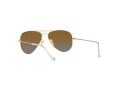 Ray-Ban Junior Aviator Zonnebril RJ 9506S 223/T5