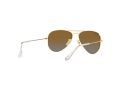 Ray-Ban Junior Aviator Zonnebril RJ 9506S 223/T5