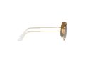 Ray-Ban Junior Aviator Zonnebril RJ 9506S 223/T5