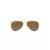 Ray-Ban Junior Aviator Zonnebril RJ 9506S 223/T5