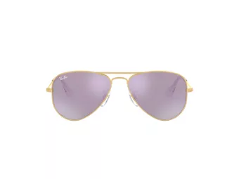Ray-Ban Junior Aviator Zonnebril RJ 9506S 249/4V