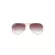 Ray-Ban Junior Aviator Zonnebril RJ 9506S 291/8H