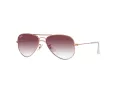 Ray-Ban Junior Aviator Zonnebril RJ 9506S 291/8H