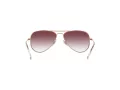 Ray-Ban Junior Aviator Zonnebril RJ 9506S 291/8H