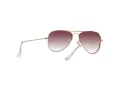 Ray-Ban Junior Aviator Zonnebril RJ 9506S 291/8H