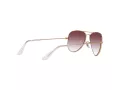Ray-Ban Junior Aviator Zonnebril RJ 9506S 291/8H