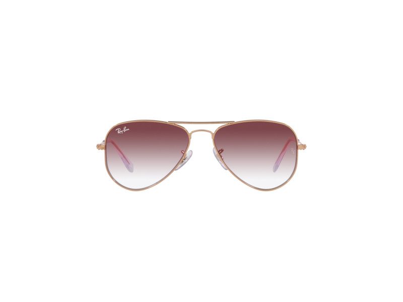 Ray-Ban Junior Aviator Zonnebril RJ 9506S 291/8H