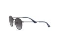 Ray-Ban Junior Round Zonnebril RJ 9547S 201/8G