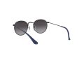 Ray-Ban Junior Round Zonnebril RJ 9547S 201/8G