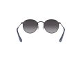 Ray-Ban Junior Round Zonnebril RJ 9547S 201/8G