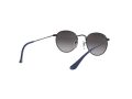 Ray-Ban Junior Round Zonnebril RJ 9547S 201/8G