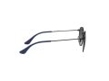 Ray-Ban Junior Round Zonnebril RJ 9547S 201/8G
