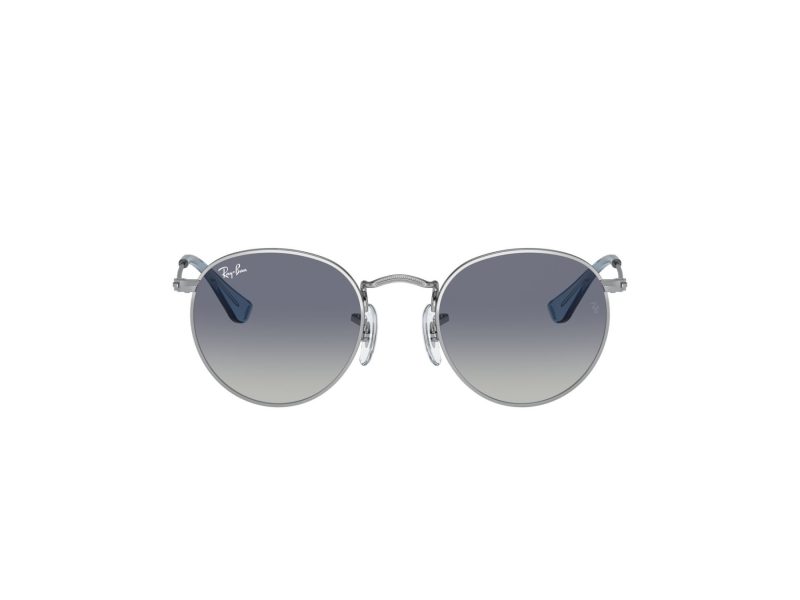 Ray-Ban Junior Round Zonnebril RJ 9547S 212/4L