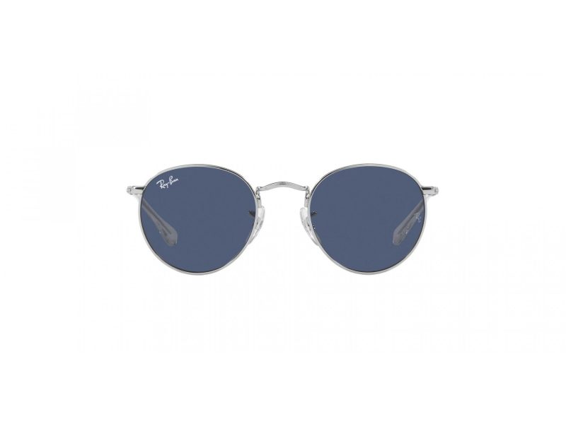 Ray-Ban Junior Round Zonnebril RJ 9547S 212/80
