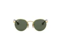 Ray-Ban Junior Round Zonnebril RJ 9547S 223/71