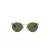 Ray-Ban Junior Round Zonnebril RJ 9547S 223/71