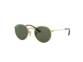 Ray-Ban Junior Round Zonnebril RJ 9547S 223/71