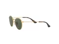 Ray-Ban Junior Round Zonnebril RJ 9547S 223/71