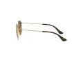 Ray-Ban Junior Round Zonnebril RJ 9547S 223/71
