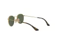 Ray-Ban Junior Round Zonnebril RJ 9547S 223/71