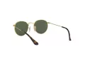 Ray-Ban Junior Round Zonnebril RJ 9547S 223/71