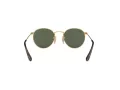 Ray-Ban Junior Round Zonnebril RJ 9547S 223/71