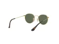 Ray-Ban Junior Round Zonnebril RJ 9547S 223/71