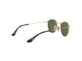 Ray-Ban Junior Round Zonnebril RJ 9547S 223/71