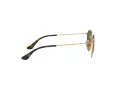 Ray-Ban Junior Round Zonnebril RJ 9547S 223/71