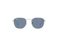 Ray-Ban Junior Frank Zonnebril RJ 9557S 212/80