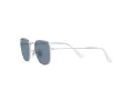 Ray-Ban Junior Frank Zonnebril RJ 9557S 212/80