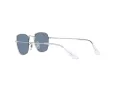 Ray-Ban Junior Frank Zonnebril RJ 9557S 212/80
