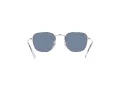 Ray-Ban Junior Frank Zonnebril RJ 9557S 212/80
