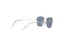 Ray-Ban Junior Frank Zonnebril RJ 9557S 212/80