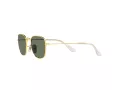 Ray-Ban Junior Frank Zonnebril RJ 9557S 286/71