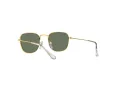 Ray-Ban Junior Frank Zonnebril RJ 9557S 286/71