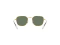 Ray-Ban Junior Frank Zonnebril RJ 9557S 286/71