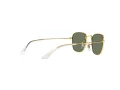 Ray-Ban Junior Frank Zonnebril RJ 9557S 286/71